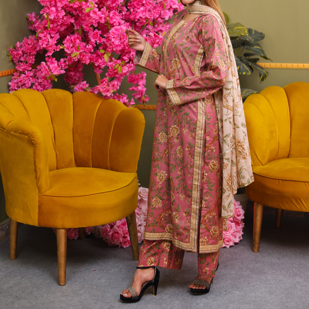 Nazias Nazneen Wear