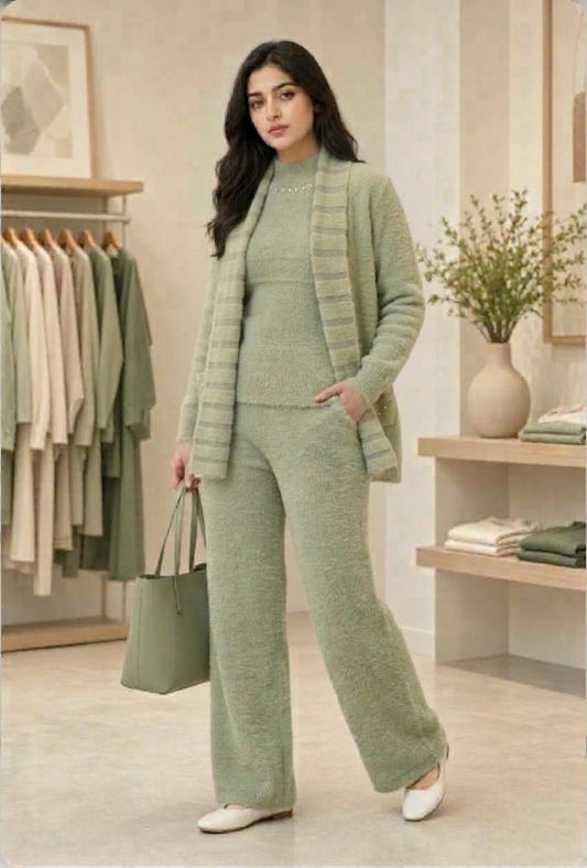 3PC CoordSet
