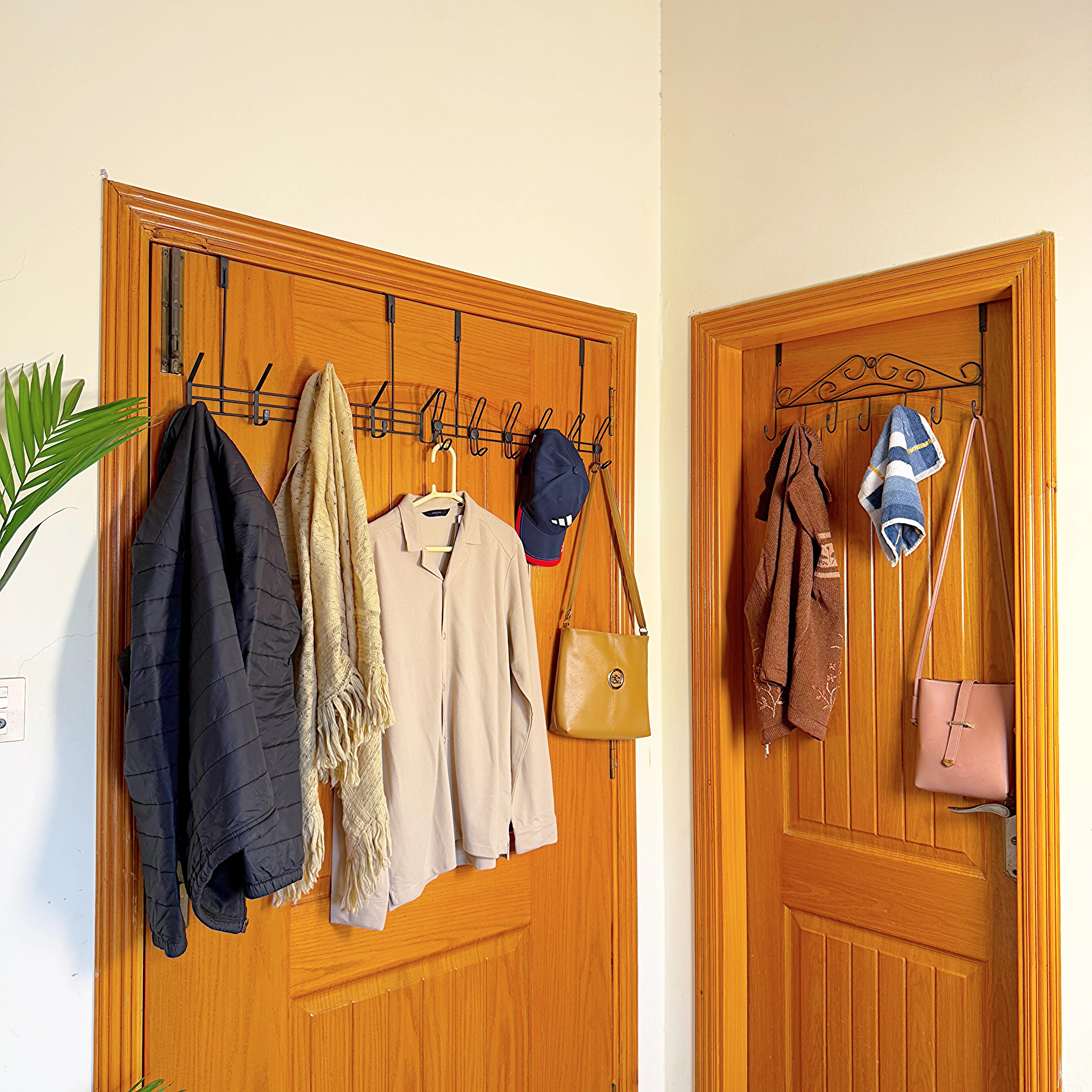 (set of 3) Over The Door Hangers - Combo Deals