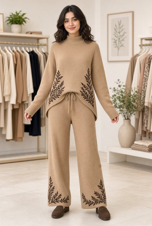 2PC Coord Set