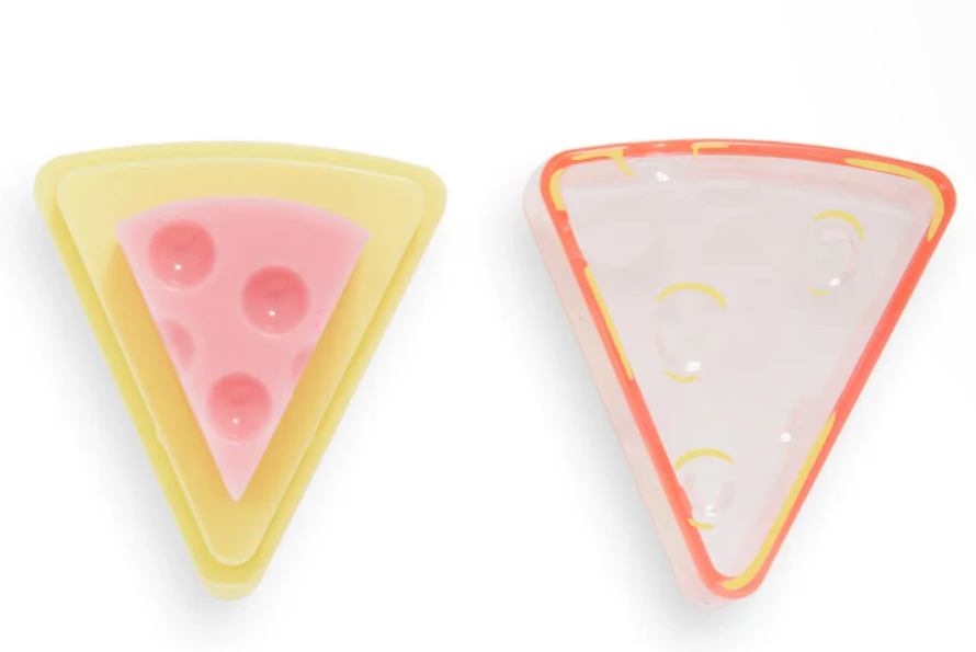 Revolution Cheese Lip Balm – Fun Hydration with Long-Lasting Moisture