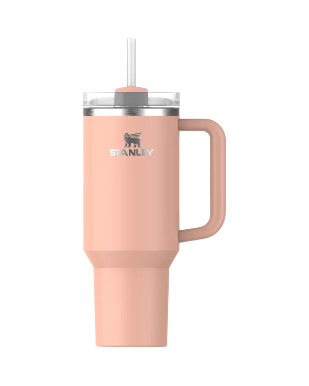 Pink Stanley Tumbler 1.2 L Imported