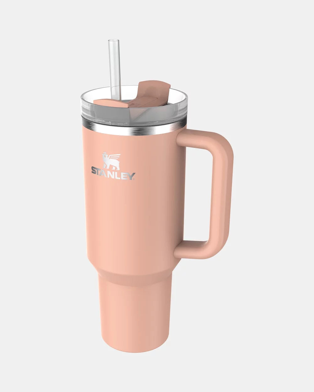 Pink Stanley Tumbler 1.2 L Imported