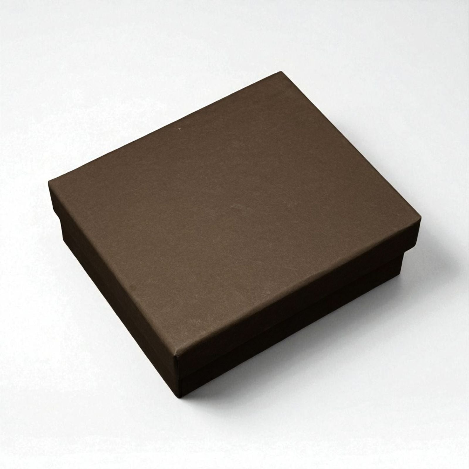 GS-003 BROWN Leather Wallet